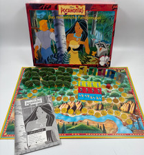 Disney's Pocahontas Il