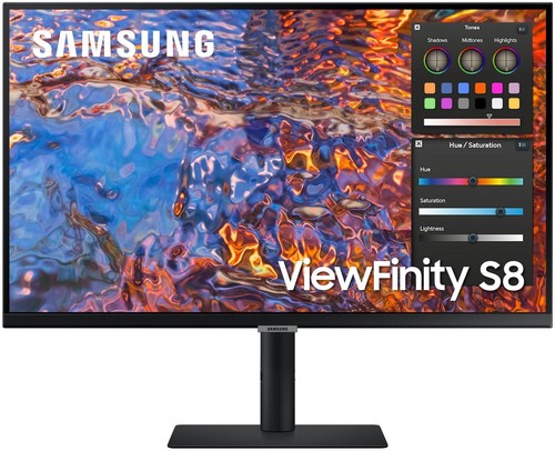 Samsung viewfinity - samsung, s8