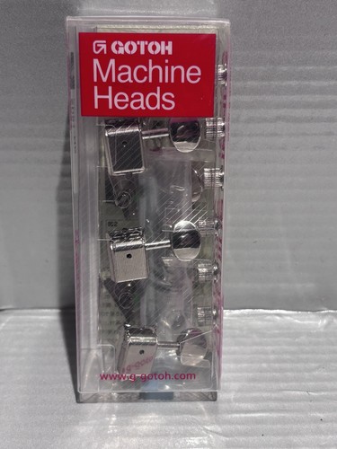 Gotoh sd91 nickel - sd91-mg,