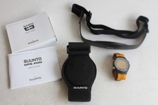 Orologio sportivo cardiofrequenzimetro SUUNTO T3 + GPS POD (43416)