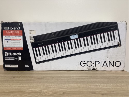 Pianoforte portatile roland - portatile,