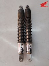 Ammortizzatori Posteriori Ammortizzatore Sospensioni Honda SH 300 2006 2009 2010
