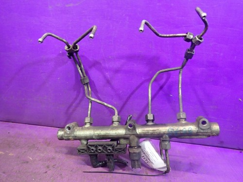 Binario iniezione fiat ulysse - binario,