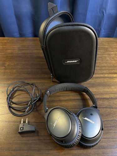 Bose qc25 quietcomfort - quietcomfort, 25