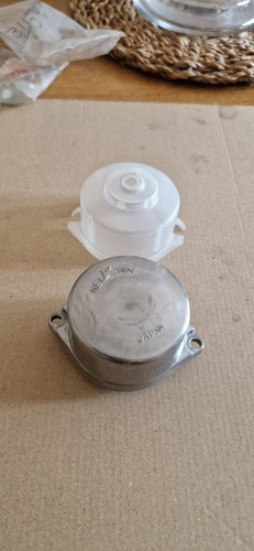 Honda cbx 1000 nos - nos, top