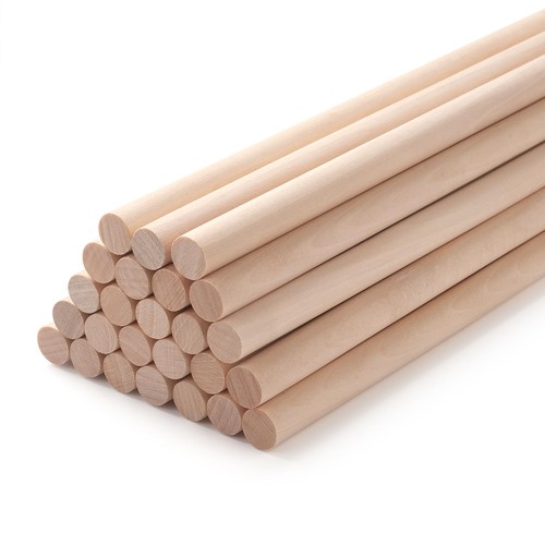 Tasselli legno aste per - in,