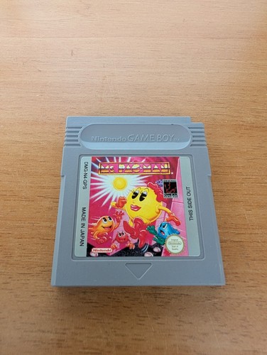 Pac man pacman - pac-man, pacman-