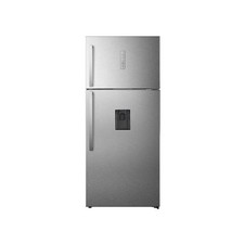 HISENSE RT728N4WCE FRIGORIFERO DOPPIA PORTA 553 LT NO FROST CLASSE E INOX