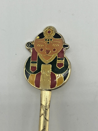 Cucchiaio souvenir vintage