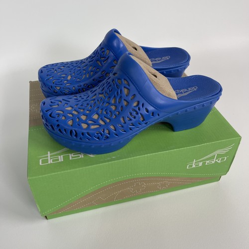 Dansko pippa zoccoli modellati - dansko,