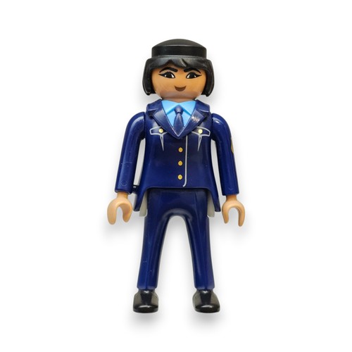 Playmobil personaggio donna