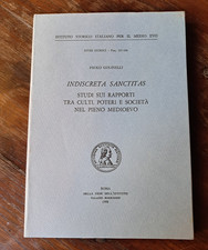 GOLINELLI, INDISCRETA