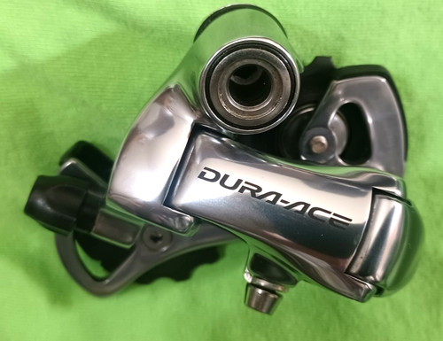 Used vgc shimano dura - used,