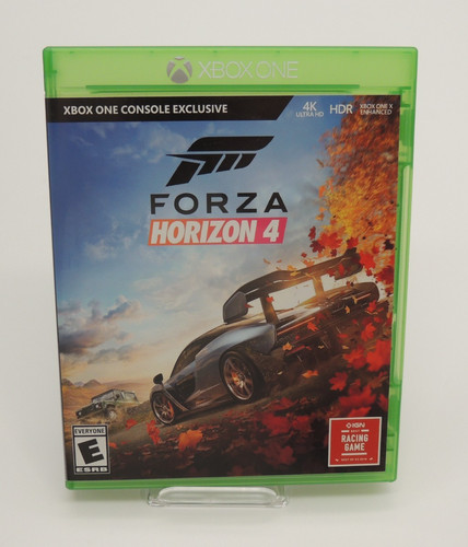 Forza horizon xbox one - 4,