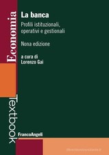 La Banca. Profili