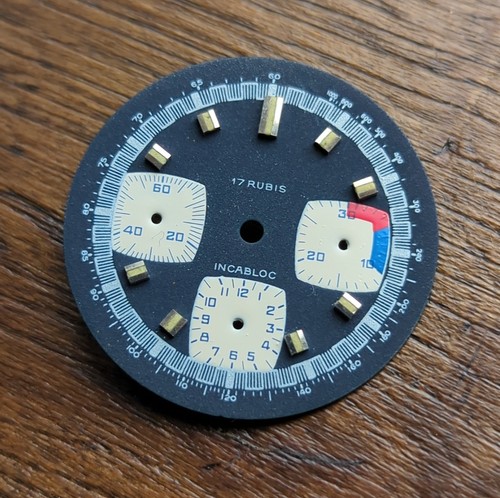 Valjoux 7736 orologio - valjoux,