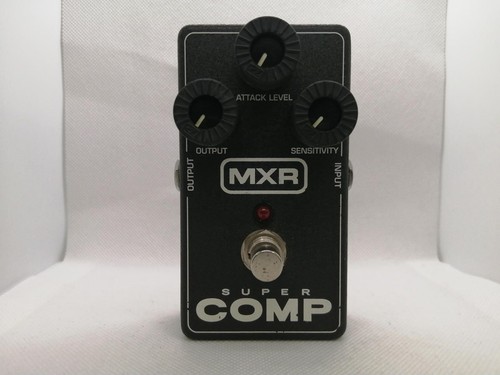 Compressore mxr super comp - mxr,