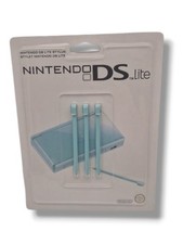 ⚡Nintendo DS Lite penna