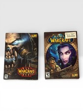 World of Warcraft (CIB) e