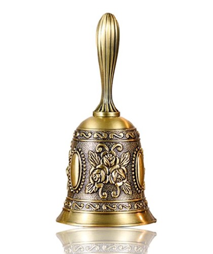 Bayli handglocke tischglocke - bayli,