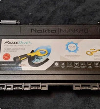 pack Nokta Makro PulseDive