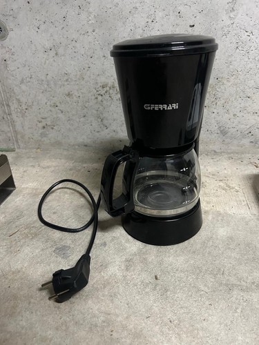 Macchina caffe americano