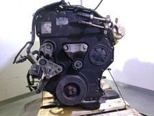 Motore jaguar type - jaguar, i