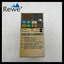 Omron VariSpeed V7 V7AZ20P7