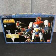 Soul of Chogokin GX-03