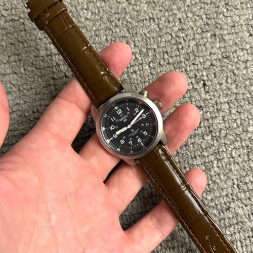 Orologio uomo militare seiko - uomo,