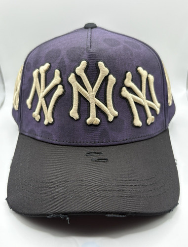 Dandyhats cappello uomo ny - cappello, "ny