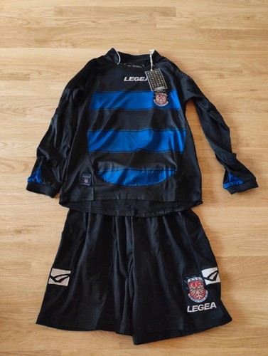 Maglia shirt completo kit