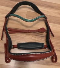 Briglia Monocorona Ergo