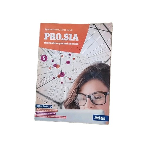 Pro sia informatica processi - informatica,