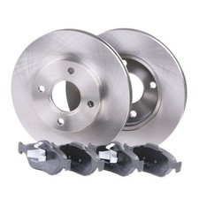 KIT DISCHI FERODO+PASTIGLIE