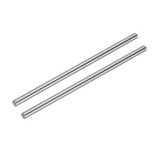2pz asta movimento lineare 8mm - 2pz,
