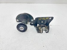 SERRATURA COFANO POSTERIORE PER FIAT Seicento /600 (05>10)