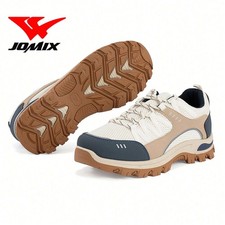 JOMIX Scarpe da trekking Uomo Scarpe da escursione leggere Escursionismo