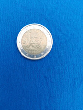 Moneta Da €2 Rara Di Giuseppe Verdi