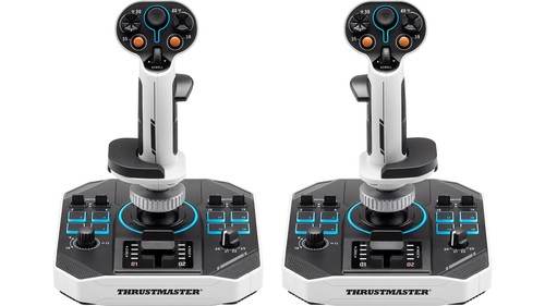 Thrustmaster sol hosas - 2,