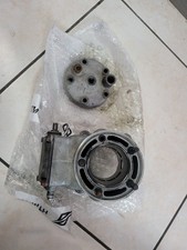 Kit 155 HTM pistone, cilindro, testa e basetta Husqvarna SM 125