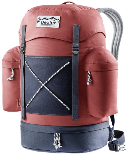 Deuter wengen backpack - wengen,