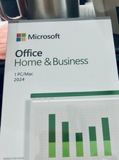 Microsoft Office Home &