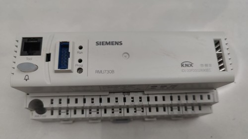 Siemens rmu730b - siemens,
