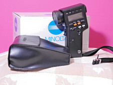 Minolta SPOTMETER F Light