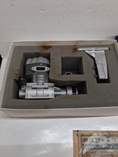 Motore aereo modello