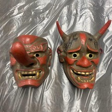 Set maschera nippon - set,