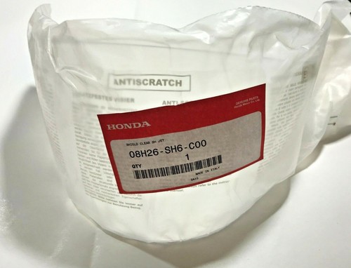 Visiera originale per - , casco