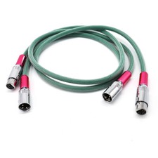 Cavo bilanciato XLR 4 core