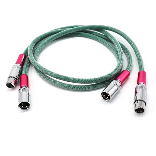 Cavo bilanciato xlr core - xlr, 4